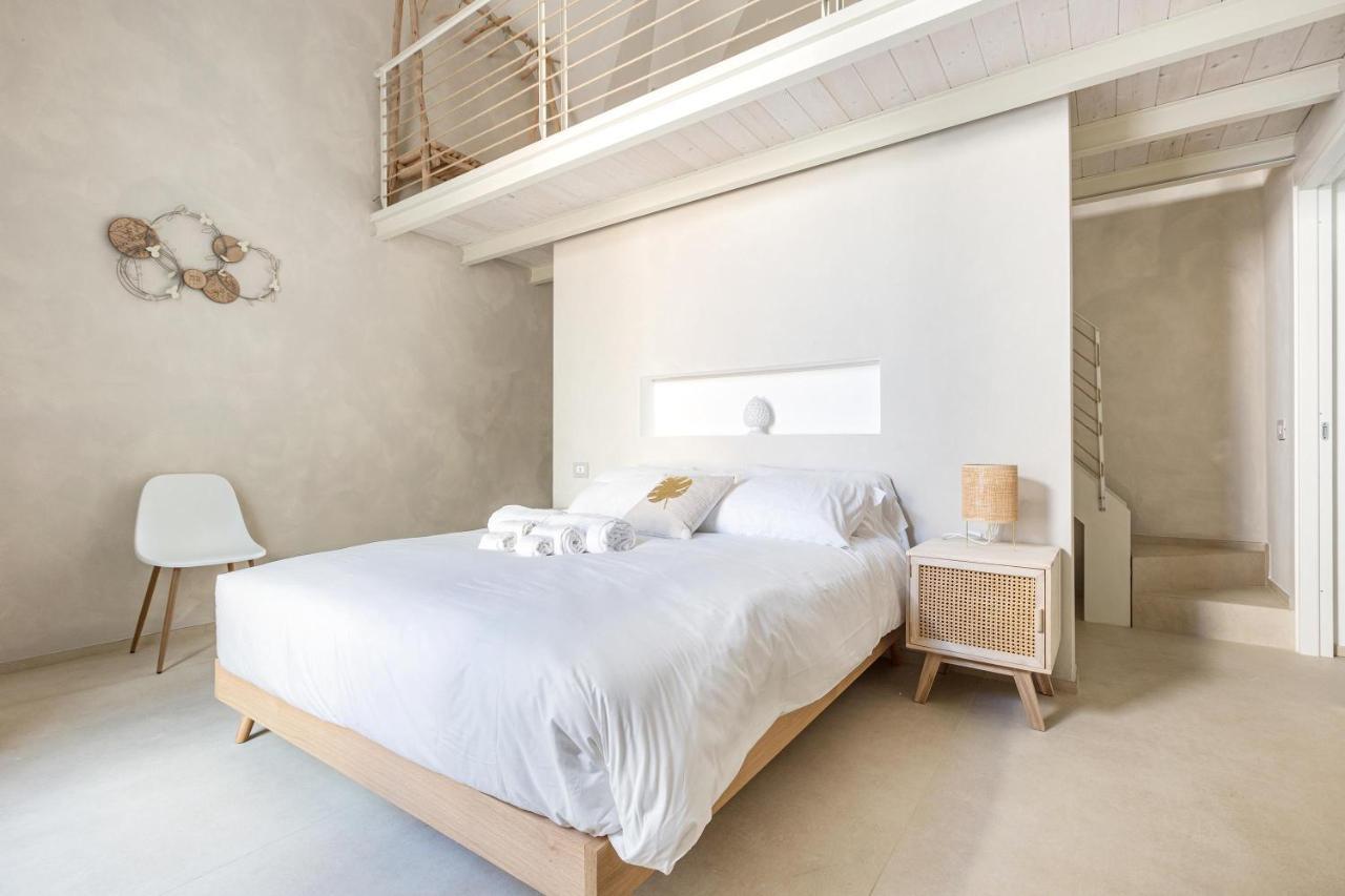 Palma Residence Salento San Foca Exterior photo