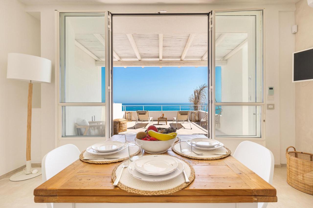 Palma Residence Salento San Foca Exterior photo